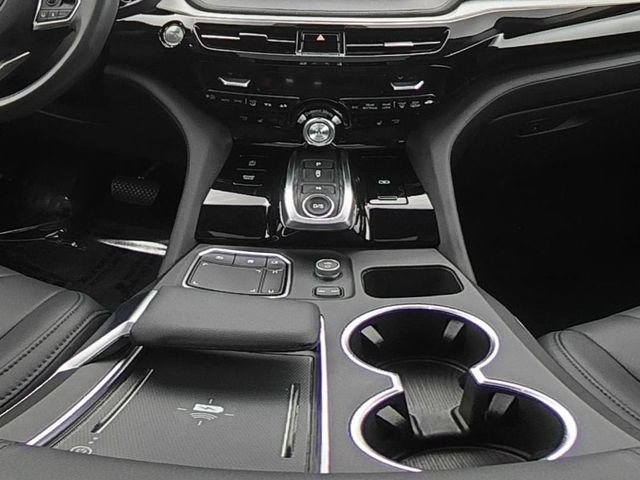 Used 2024 Acura MDX SH-AWD image 26