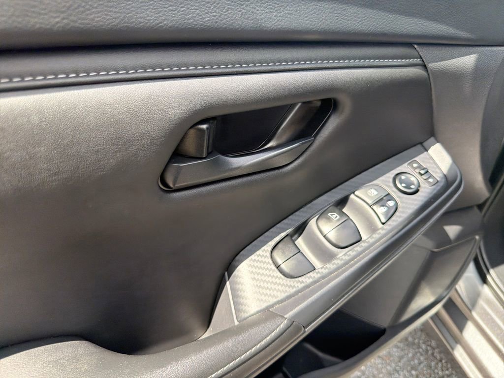 Used 2024 Nissan Sentra S image 13