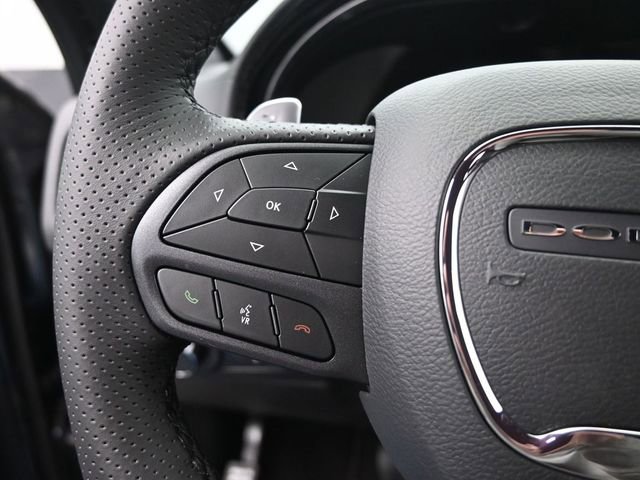 New 2026 Dodge Durango GT AWD/4WD image 34