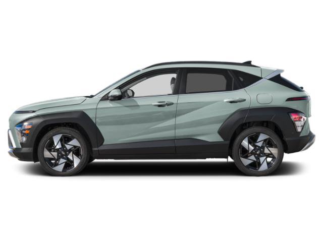 New 2027 Hyundai Kona Limited AWD/4WD image 2