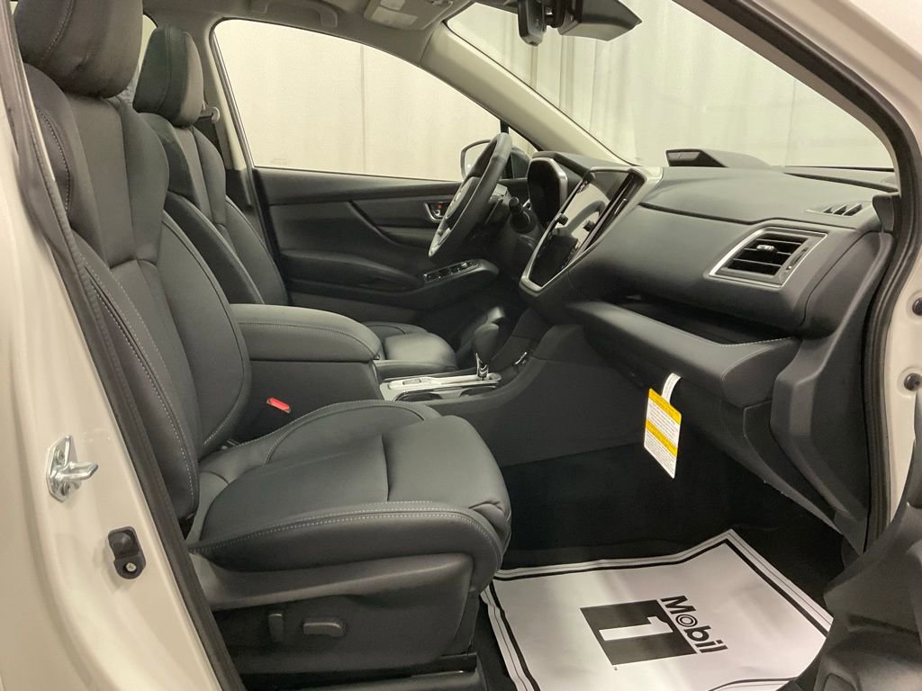 New 2026 Subaru Ascent Limited image 29