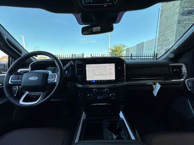 New 2026 Ford F350 King Ranch image 23