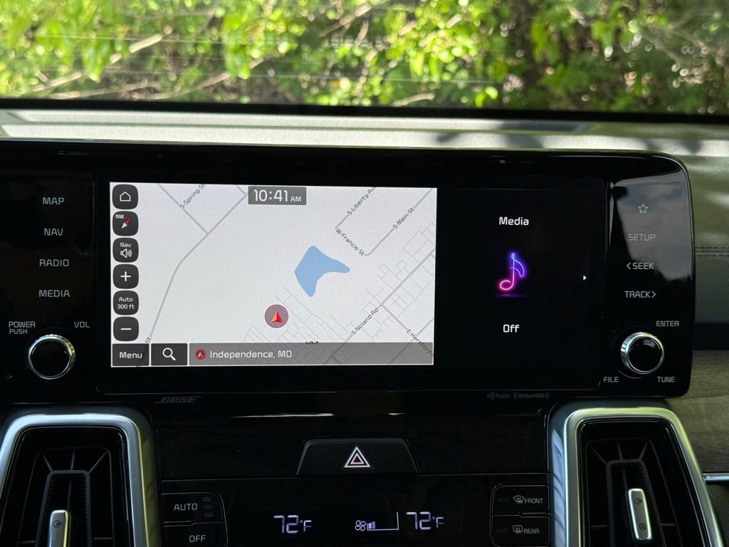 Certified 2023 Kia Sorento SX Prestige AWD/4WD image 43