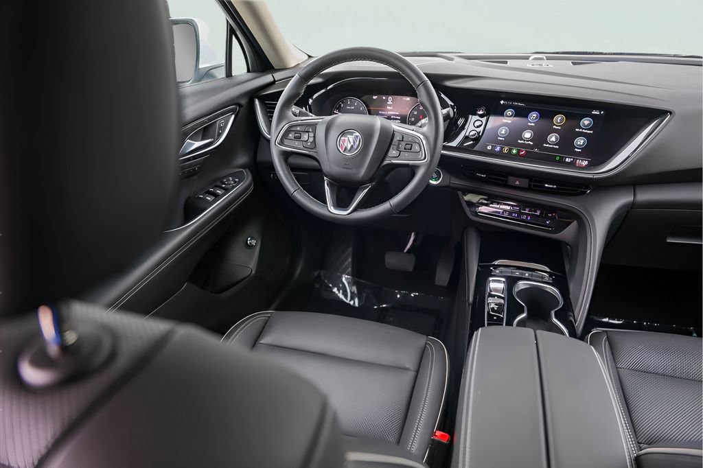Used 2023 Buick Envision Essence FWD image 26