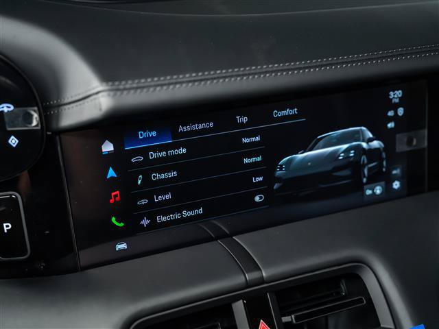 New 2026 Porsche Taycan 4S AWD/4WD image 28