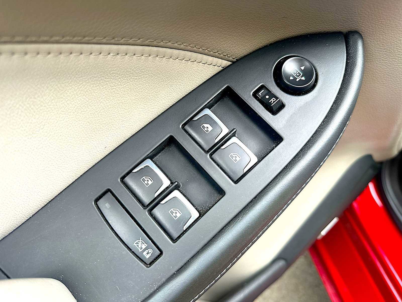 Used 2019 Cadillac CTS Sedan w/ Seating Package image 15