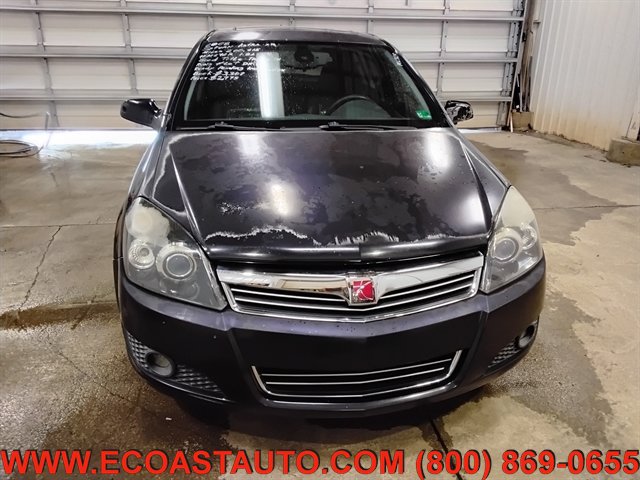 Used 2008 Saturn Astra XR w/ Premium Trim Package FWD image 7