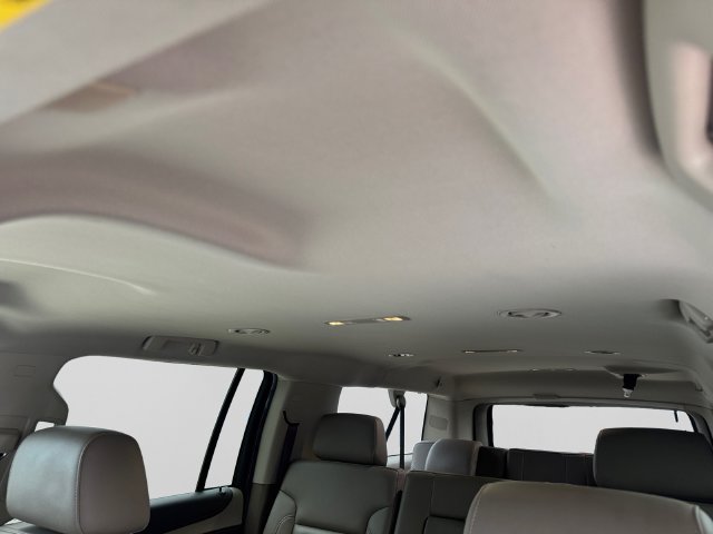 Certified 2020 Chevrolet Suburban LT RWD image 12