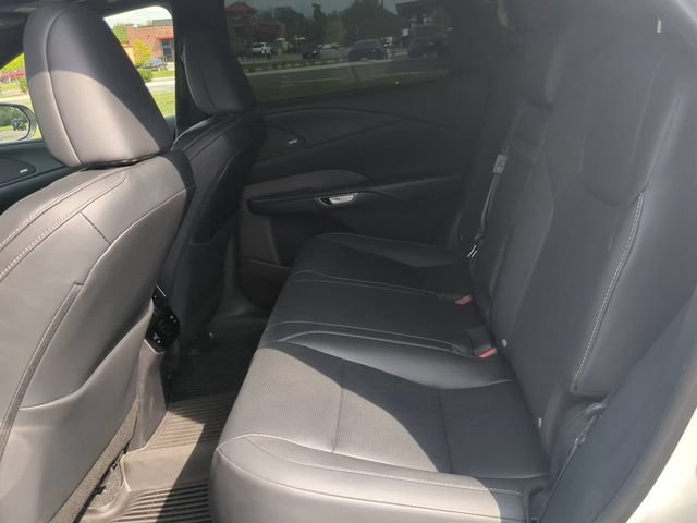 Used 2023 Lexus RX 350 Premium Plus w/ Accessory Package AWD/4WD image 12