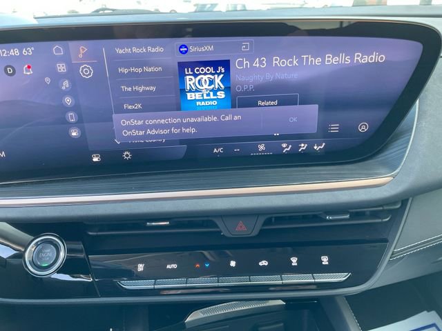 Used 2025 Buick Envision Sport Touring image 20