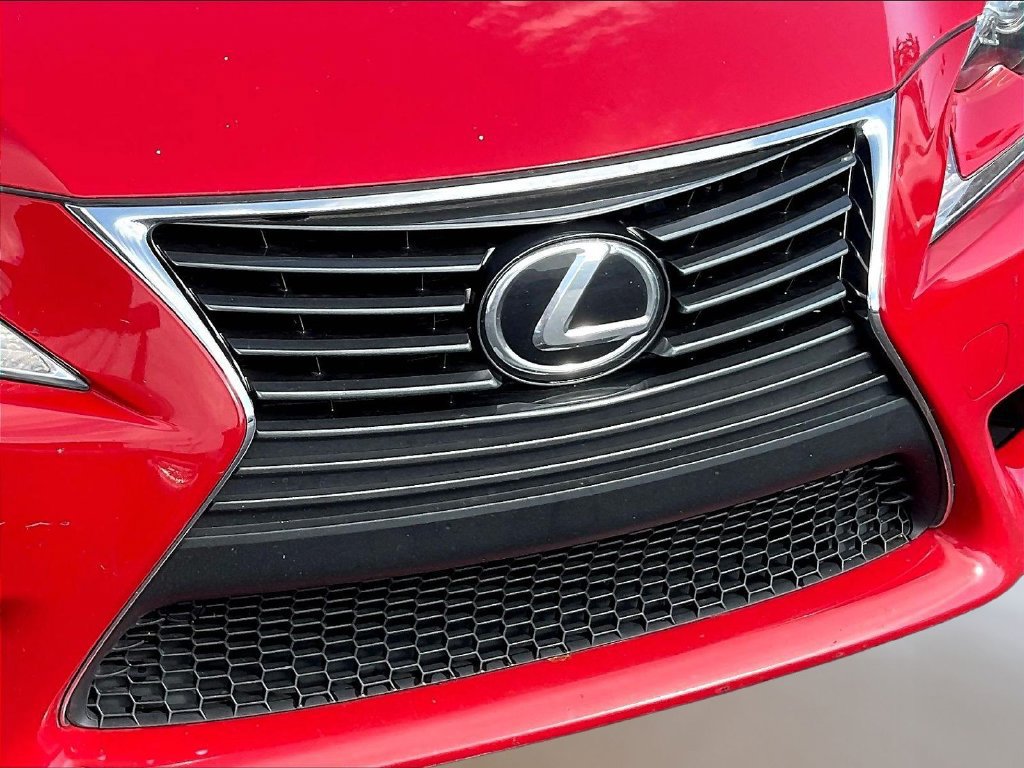 Used 2016 Lexus IS 300 AWD w/ Premium Package image 30