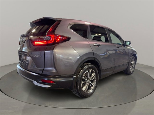 Used 2022 Honda CR-V EX image 7