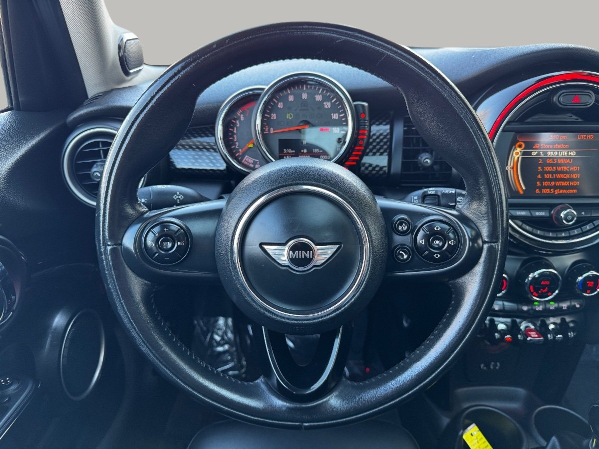 Used 2015 MINI Cooper S FWD image 22