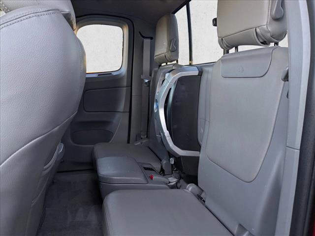 Used 2010 Toyota Tacoma 4x4 Access Cab V6 image 18