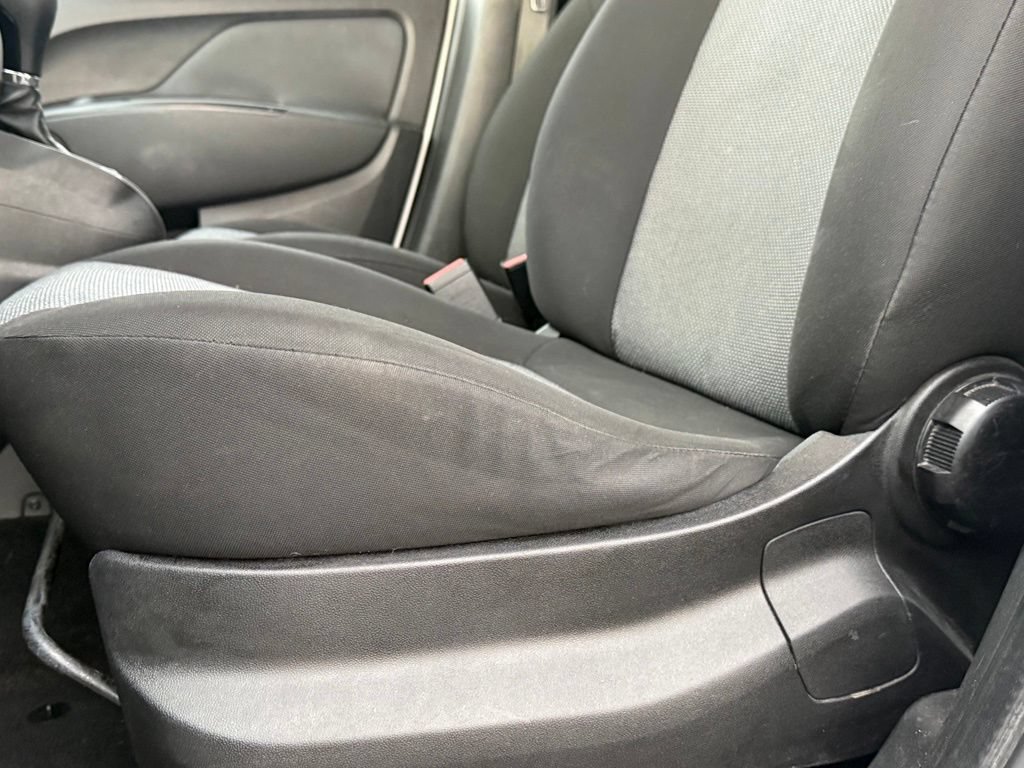 Used 2017 RAM ProMaster City Tradesman FWD image 9