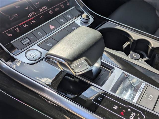 Used 2019 Audi Q8 Premium Plus AWD/4WD image 12