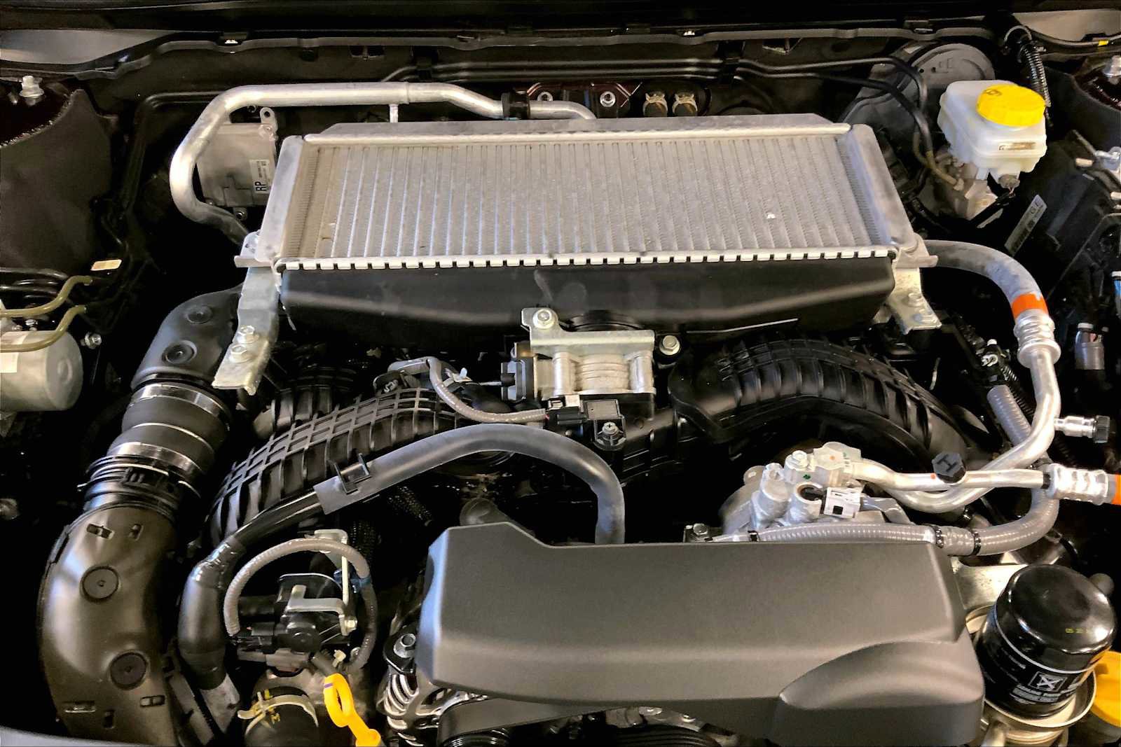 Used 2023 Subaru Outback Limited XT image 31