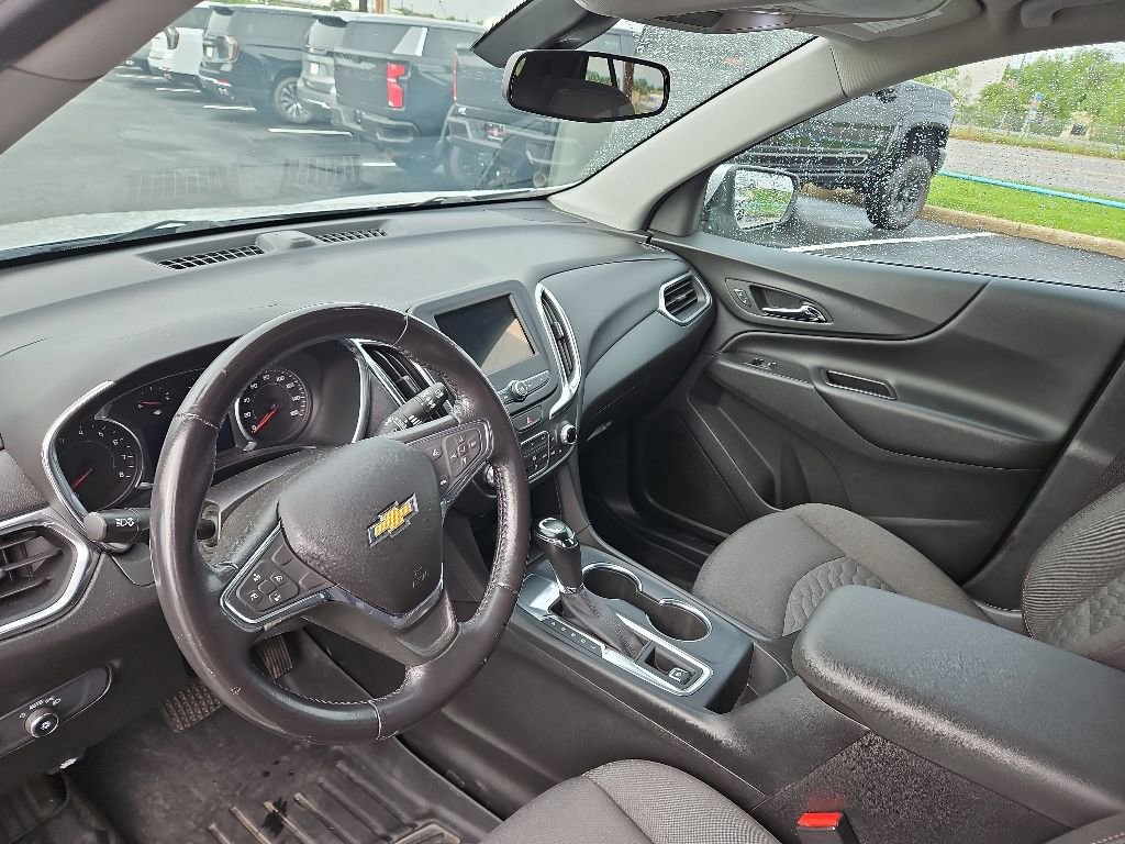 Used 2019 Chevrolet Equinox LT FWD image 17