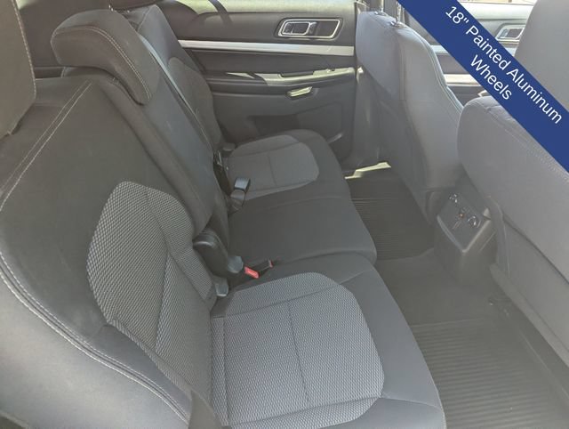 Used 2016 Ford Explorer XLT FWD image 14
