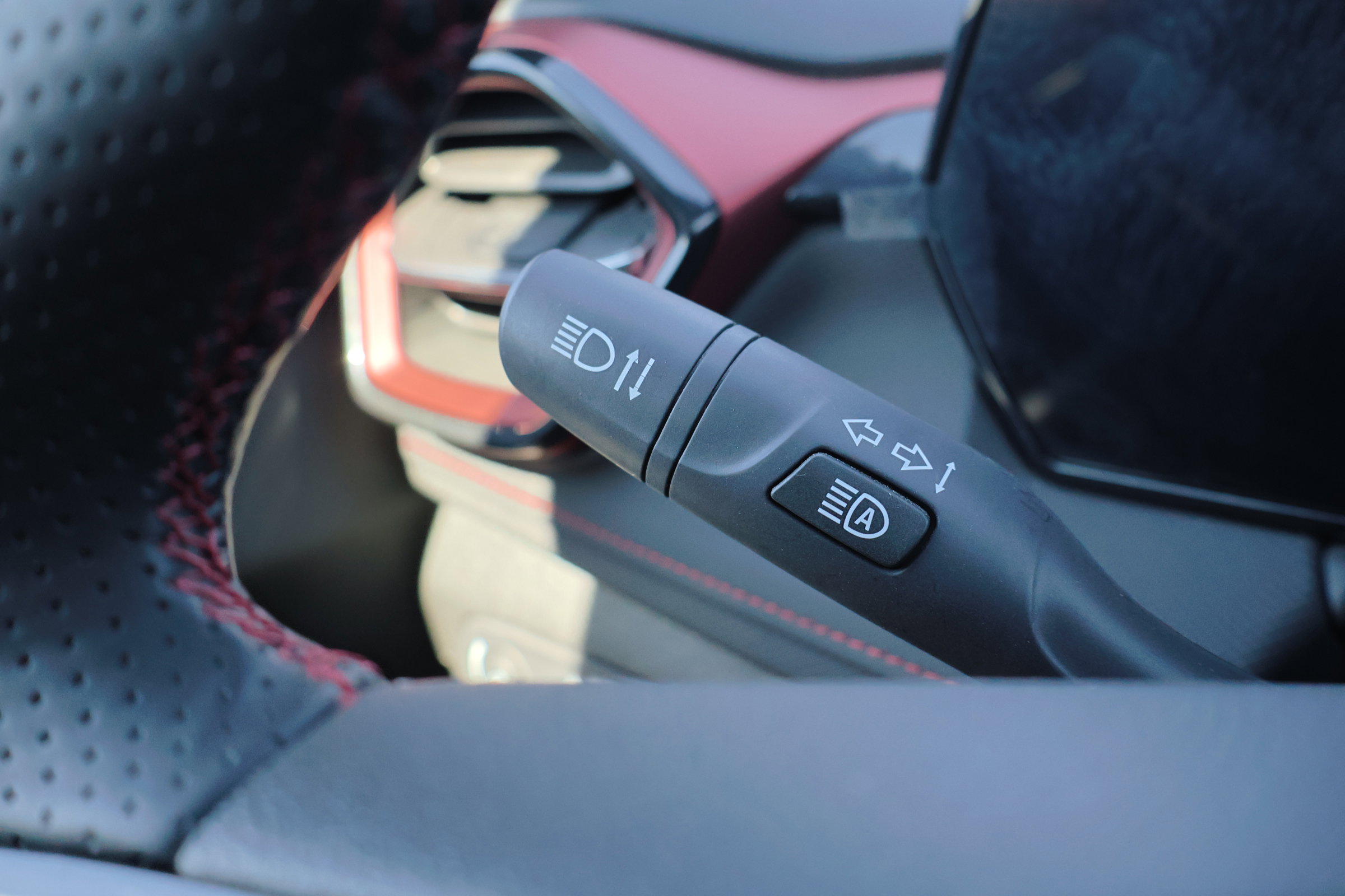 Used 2026 Chevrolet TrailBlazer RS image 26