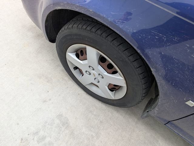 Used 2007 Chevrolet Cobalt LS image 7