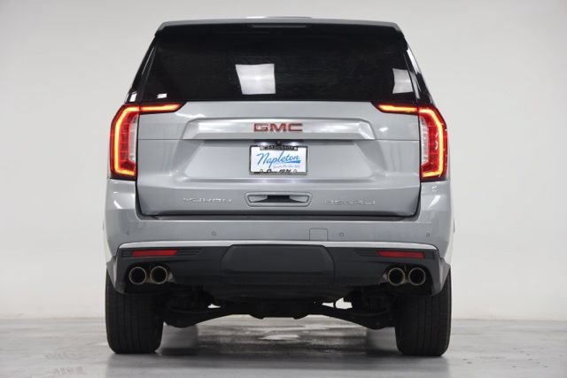 Used 2023 GMC Yukon Denali AWD/4WD image 13