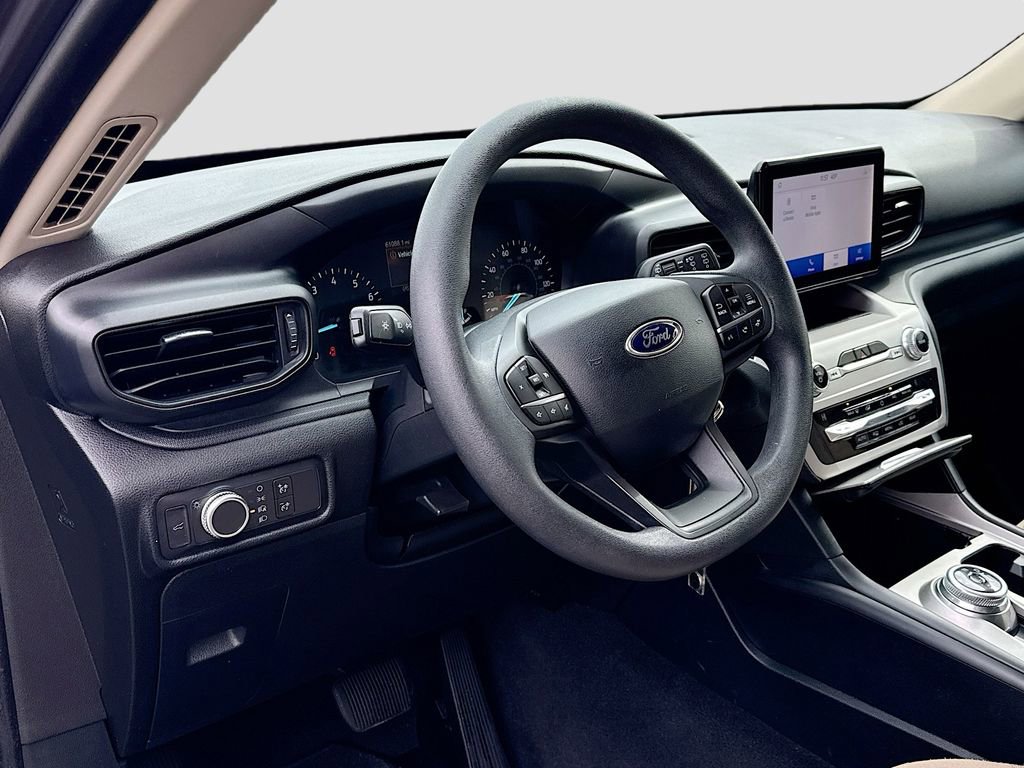 Used 2021 Ford Explorer Base image 20