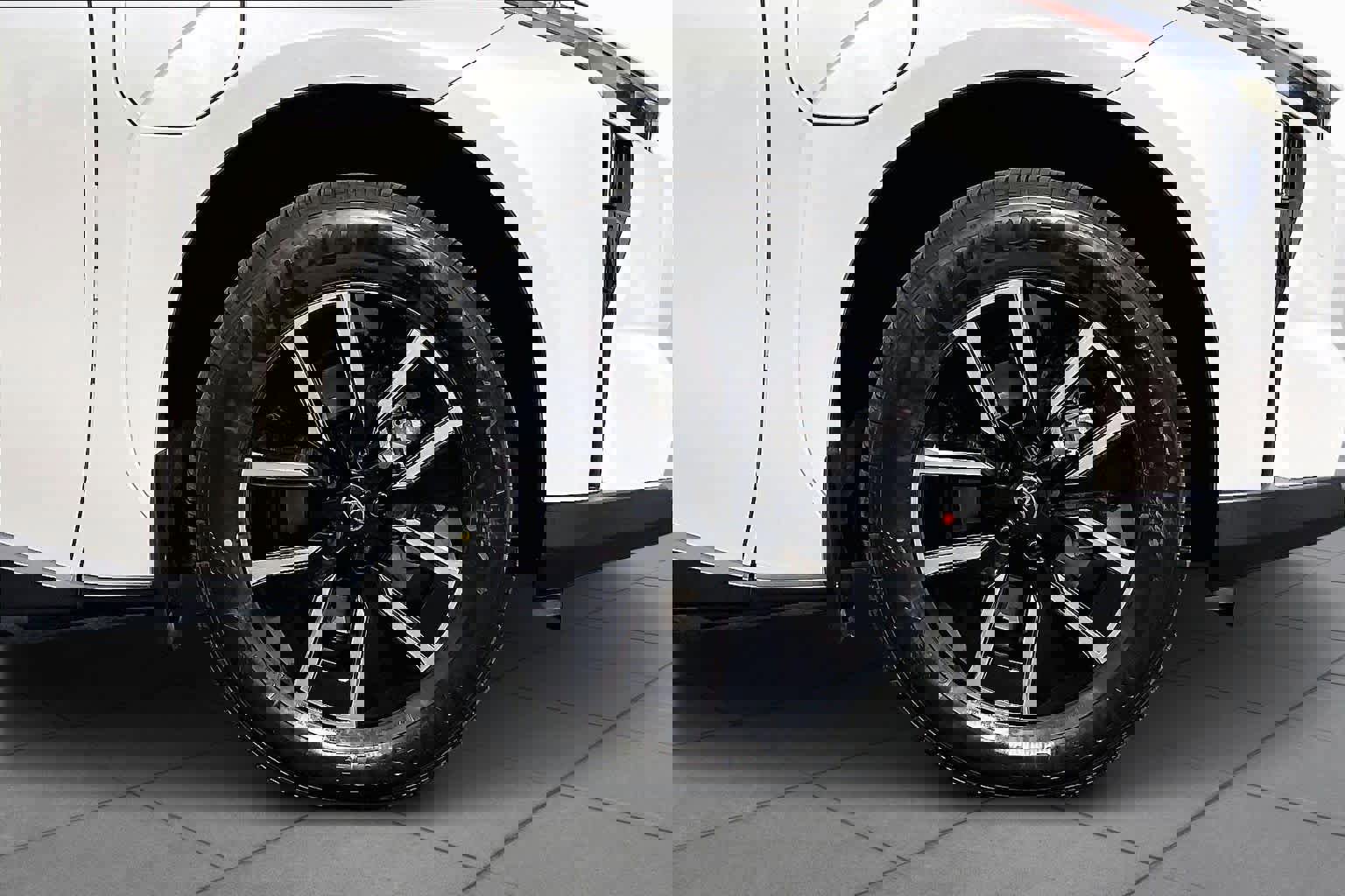 New 2026 Toyota bZ XLE Plus image 11