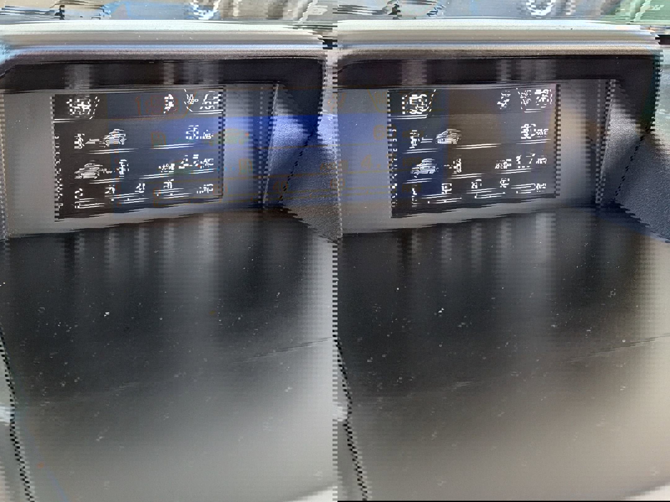 Used 2021 Subaru Impreza 2.0i Limited image 22