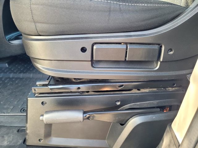 Used 2019 RAM ProMaster 1500 w/ Interior Convenience Group image 12