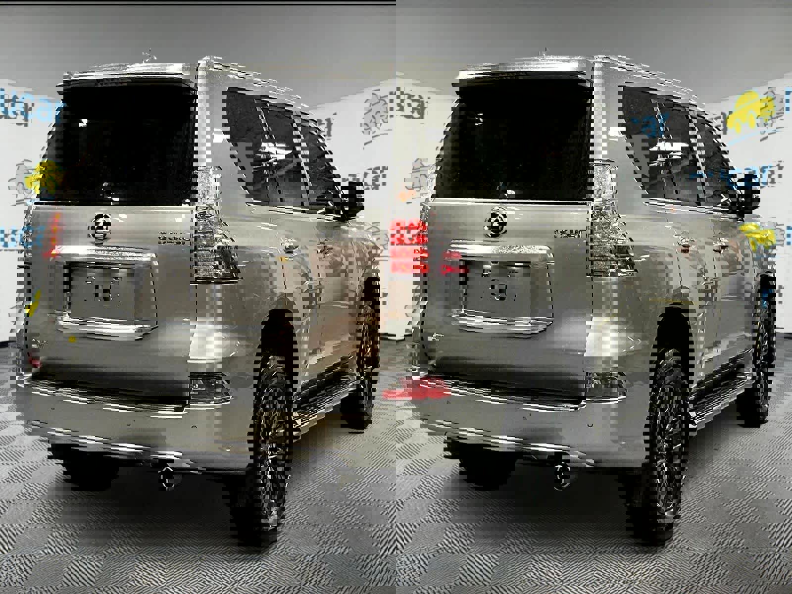 Used 2022 Lexus GX 460 Premium image 6