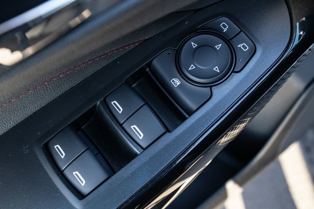 New 2025 Chevrolet Trax RS w/ Driver Confidence Package image 20