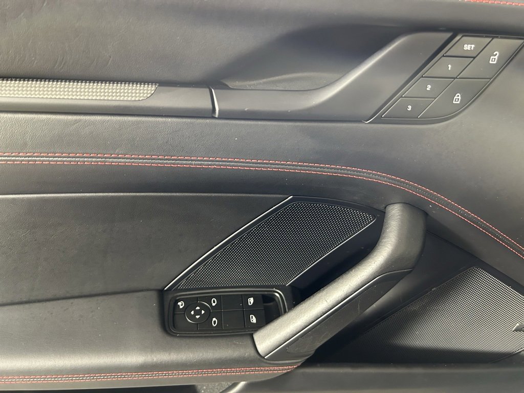 Certified 2024 Porsche 911 Targa 4 GTS image 20