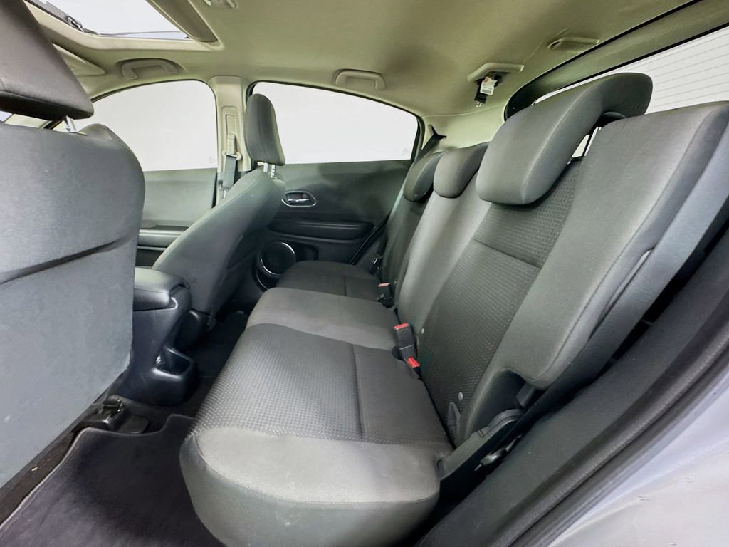 Used 2022 Honda HR-V EX image 31
