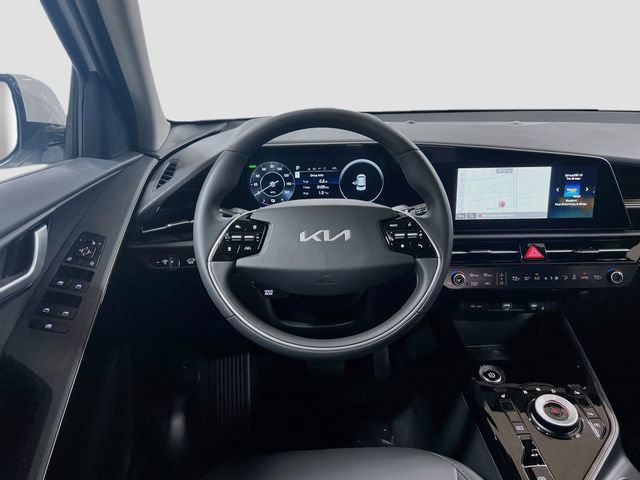 New 2026 Kia Niro Wind FWD image 23