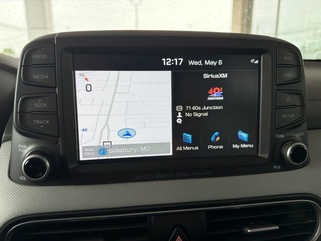 Used 2018 Hyundai Kona Ultimate FWD image 19