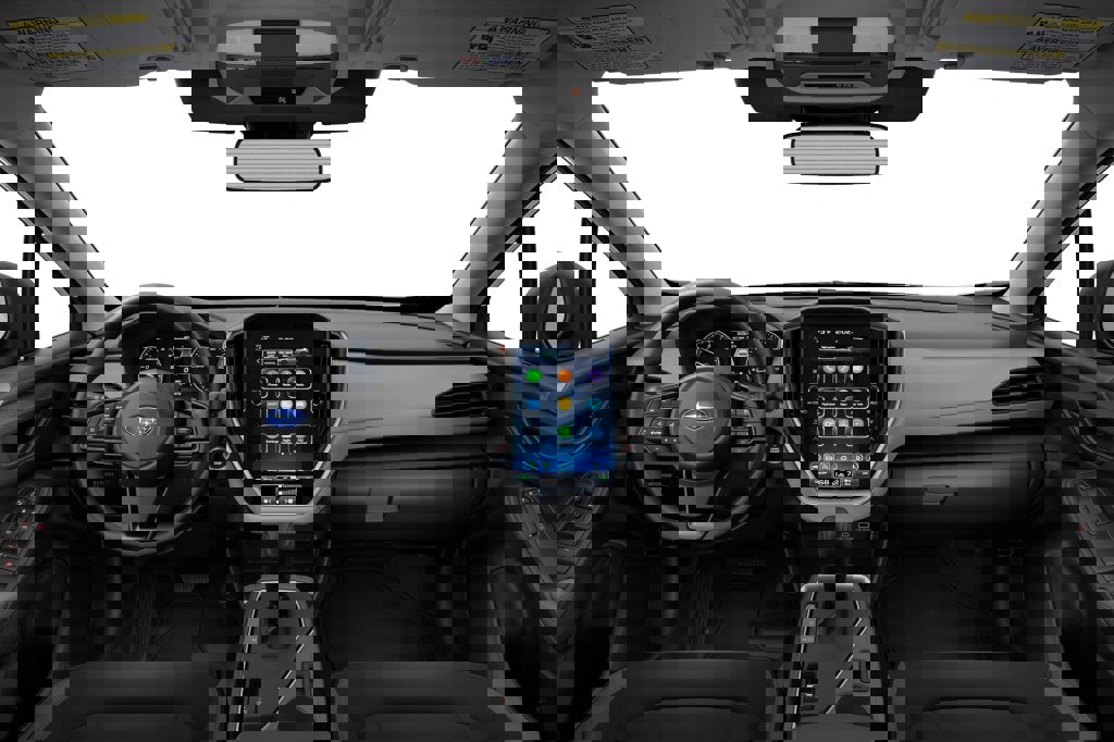 New 2026 Subaru Crosstrek 2.0i Premium image 14