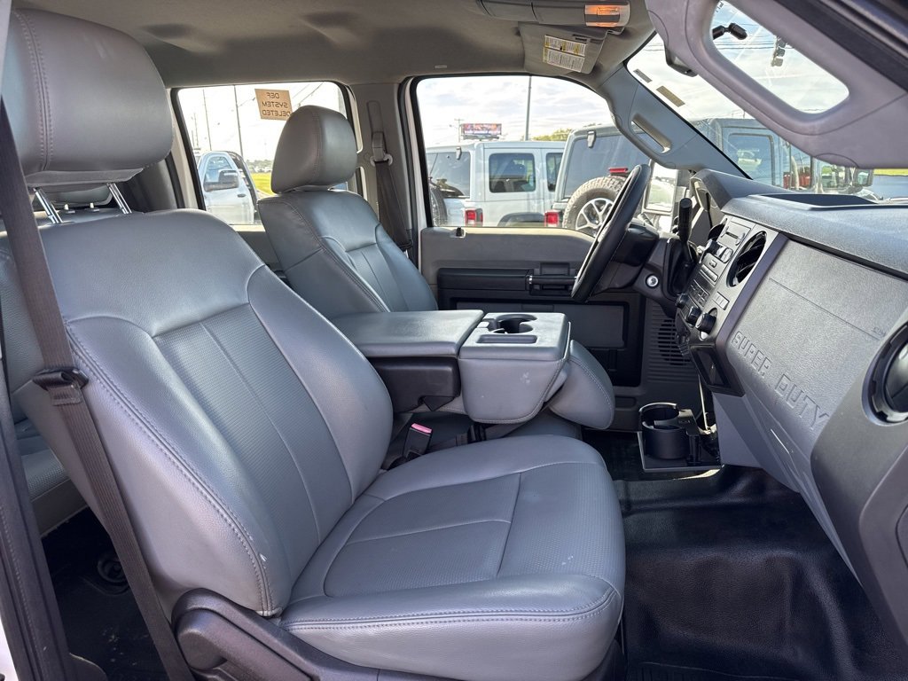 Used 2012 Ford F350 XL w/ PWR Equipment Group image 32
