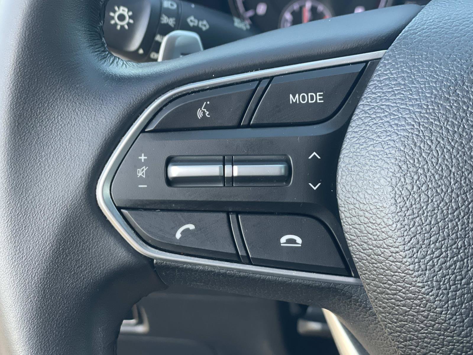 Certified 2023 Hyundai Santa Fe SEL w/ Cargo Package image 8