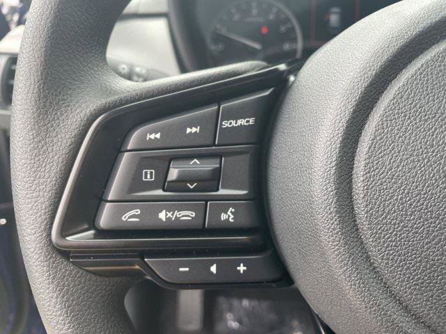 New 2026 Subaru Crosstrek 2.0i Premium image 13