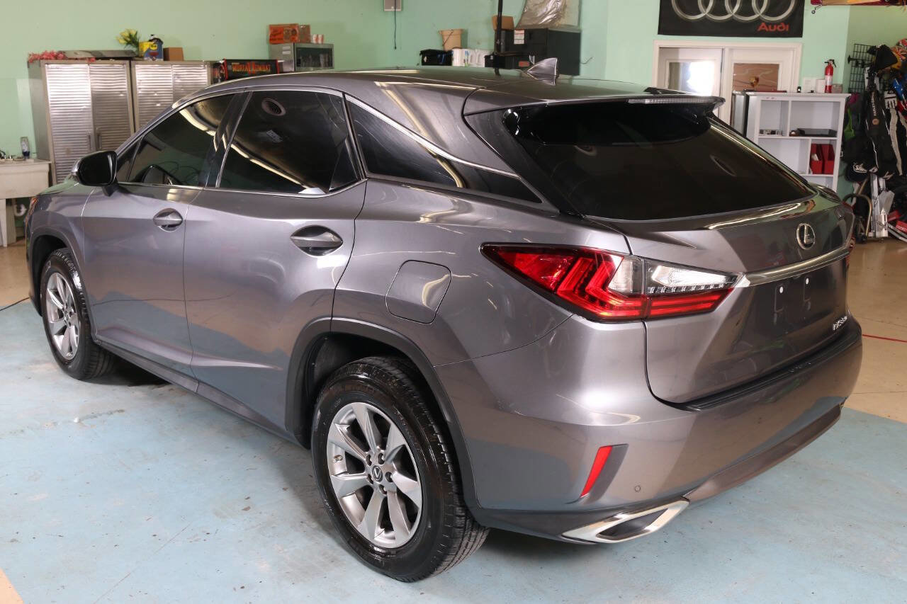 Used 2018 Lexus RX 350 FWD w/ Accessory Package image 18