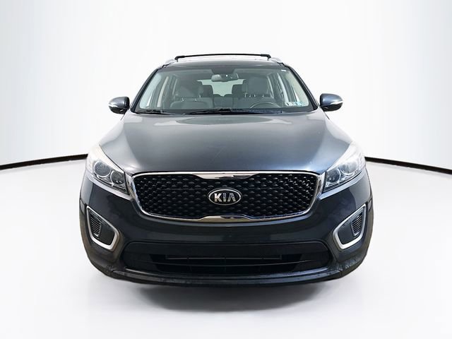 Used 2017 Kia Sorento LX w/ LX V6 Convenience Package video 2