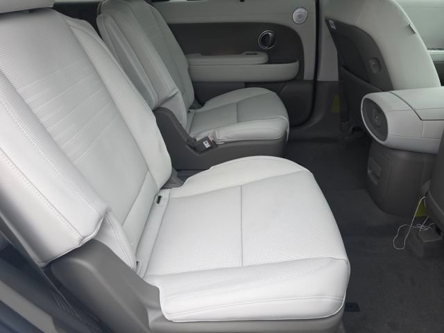 New 2026 Hyundai Palisade Limited image 27