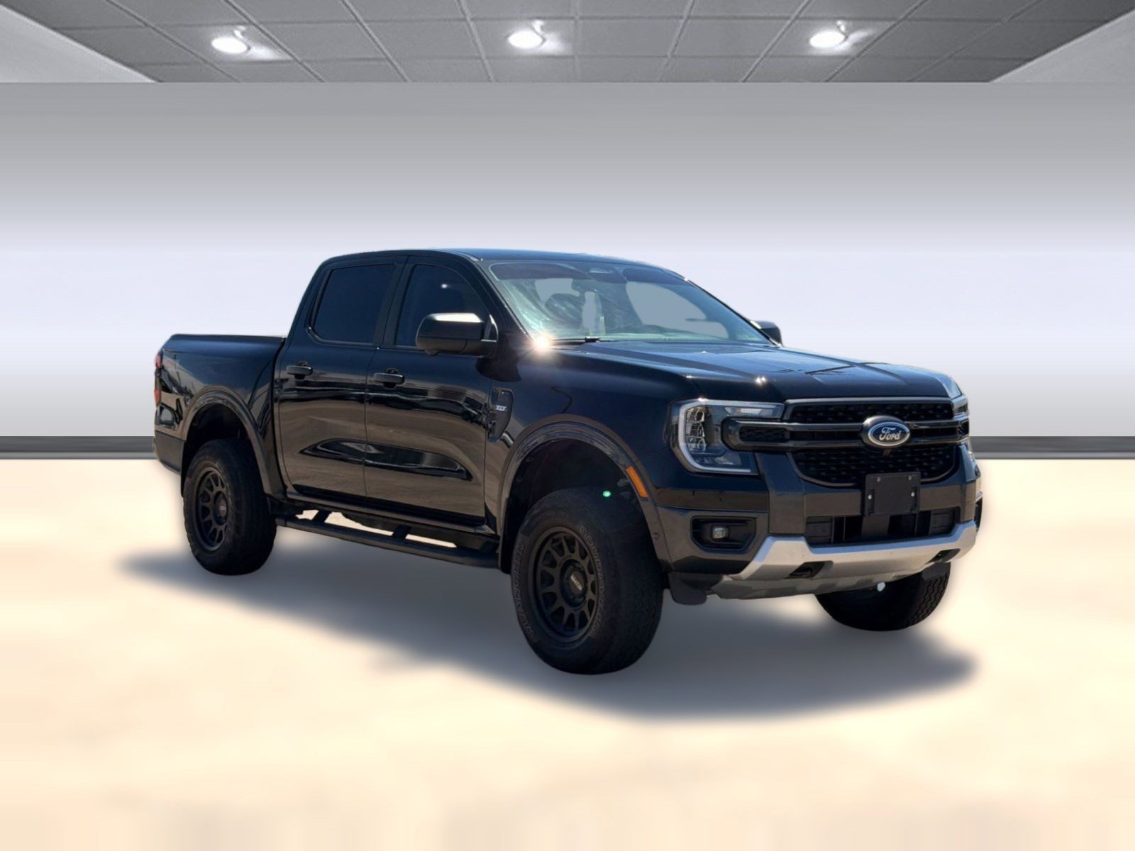 Used 2024 Ford Ranger XLT image 7