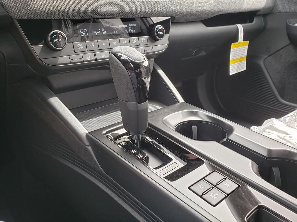 New 2026 Subaru Outback Premium AWD/4WD image 11