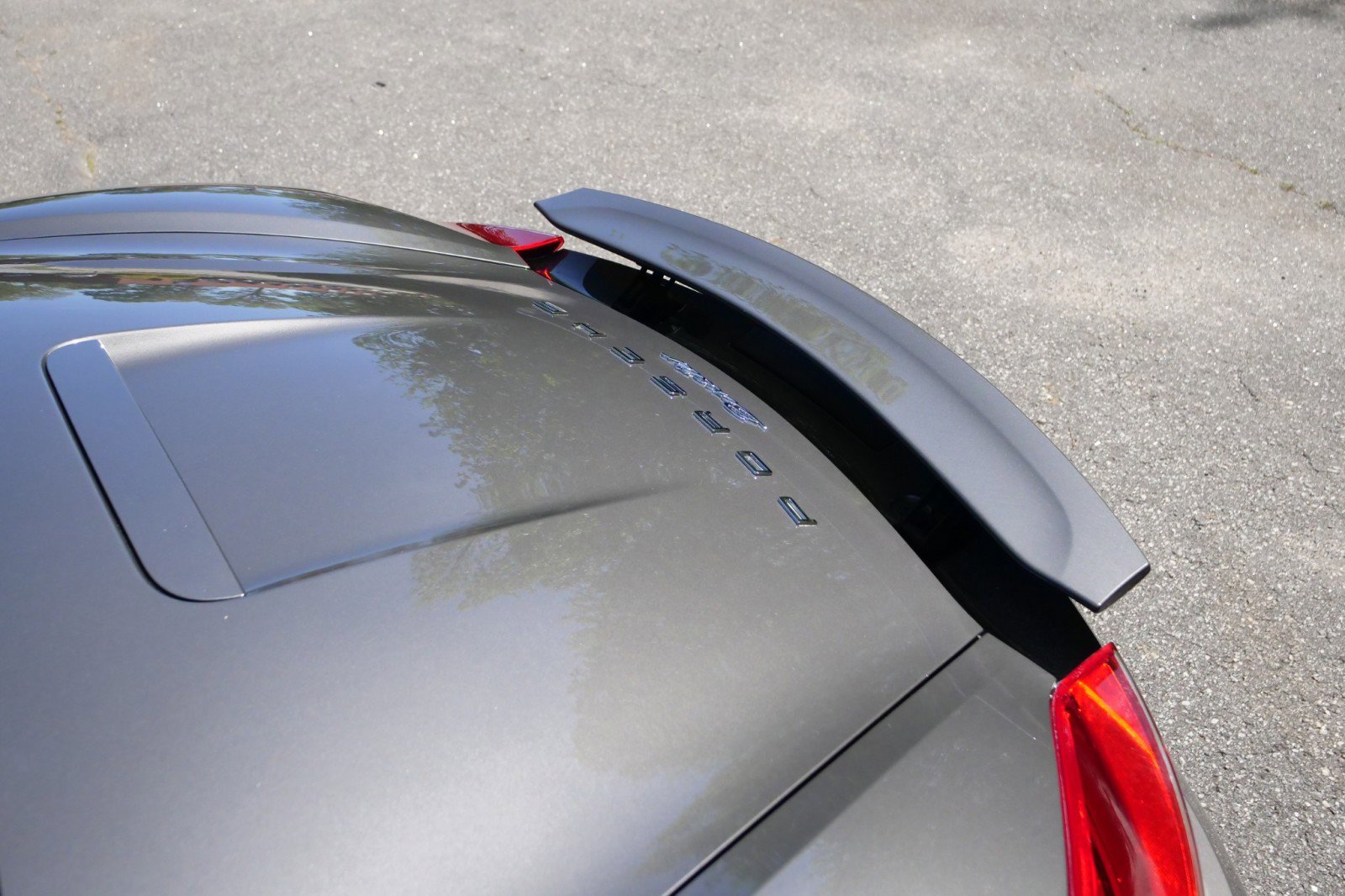 Used 2016 Porsche Boxster image 22