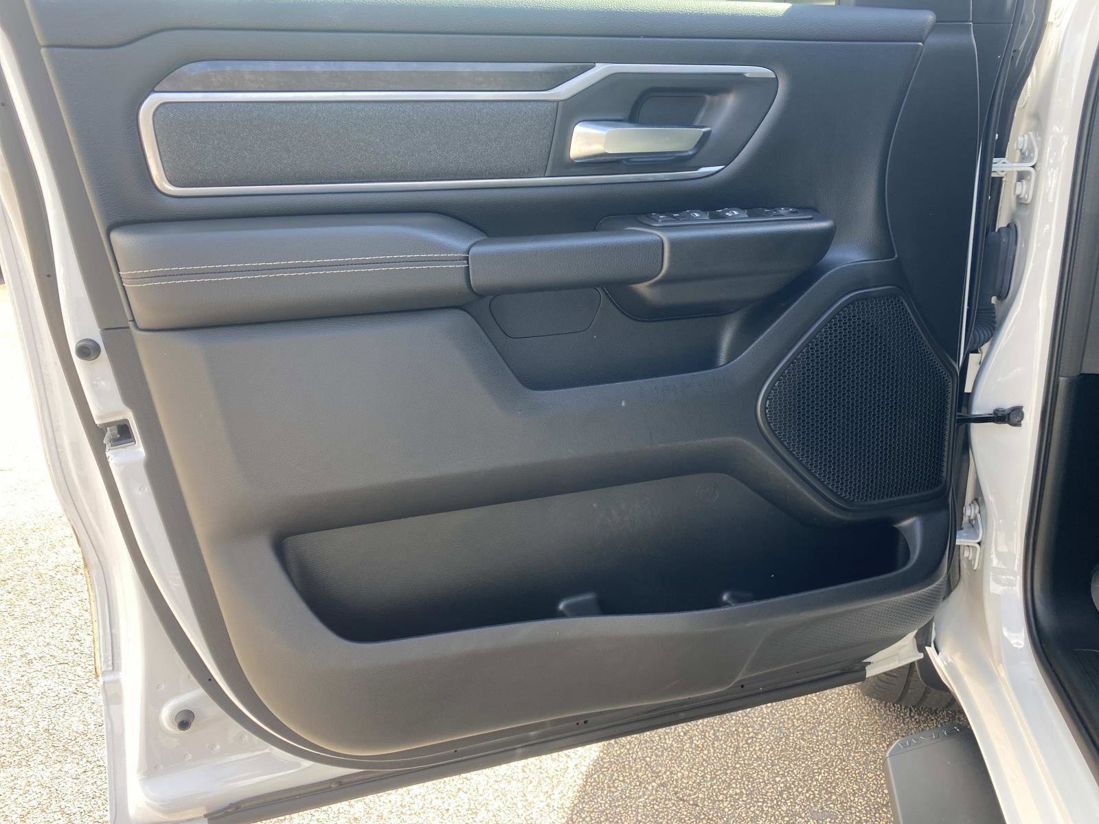 Used 2022 RAM 1500 Big Horn image 21