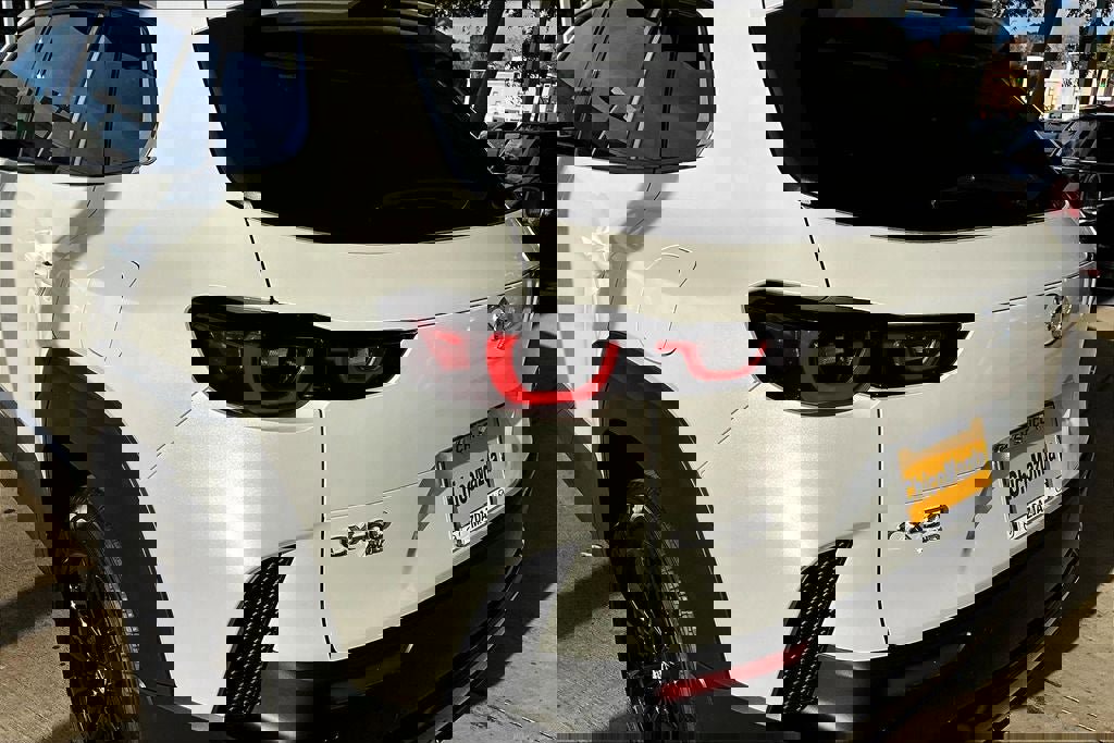 New 2026 MAZDA CX-50 AWD 2.5 Hybrid w/ Weather Package image 29