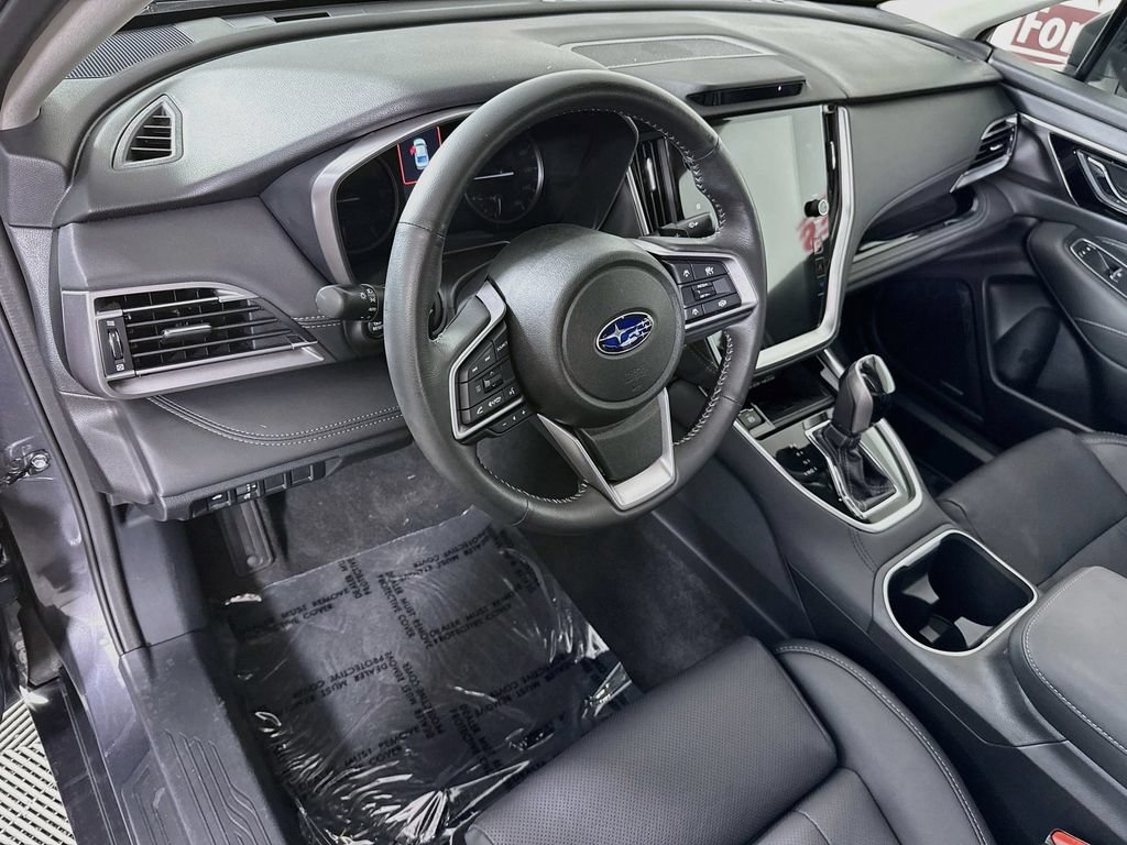 Used 2023 Subaru Legacy Limited AWD/4WD image 19