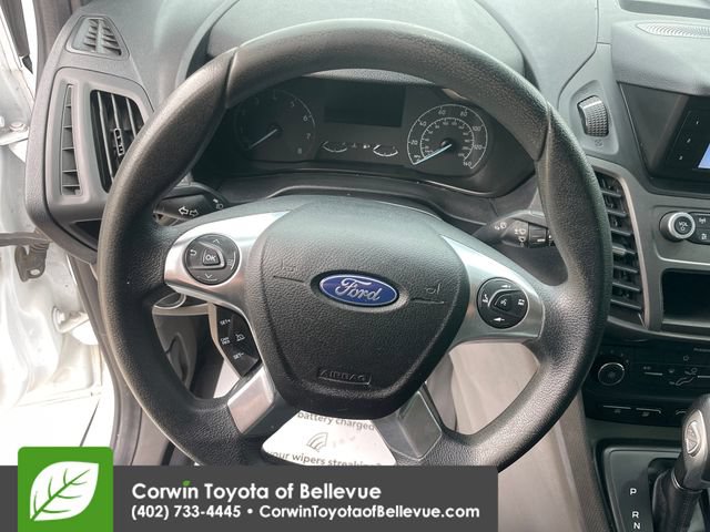 Used 2019 Ford Transit Connect XL FWD image 22
